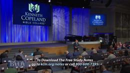 Defeating Every Evil Spirit 