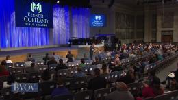 The Kingdom of Darkness Is Already Defeated