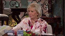 God’s Storehouse in Heaven