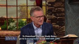 THE BLESSING Is More Than Enough