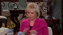 A Surplus of Prosperity