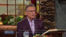 A Land That Overflows