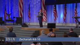 The Keys of the Kingdom