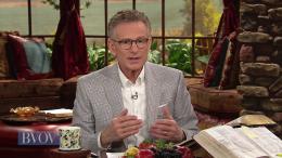 Release Your Faith for Prosperity