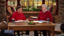 Direction Comes From Your Covenant Connection