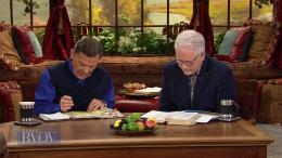 THE BLESSING Is in Your Covenant