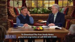 Protected In Covenant Partnership