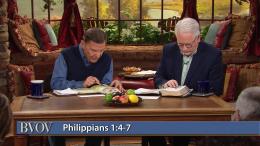 God Is Your Covenant Partner