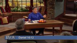 Faith Expects Victory Over Darkness