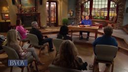 Faith Prepares Ahead of Time