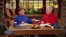 Understanding Biblical Timing  