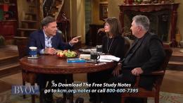 The Spirit of Faith Agrees With God