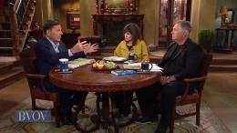 The Spirit of Faith Wins the War of Words