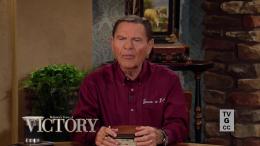 The Spirit of Faith Moves Mountains