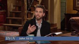 That’s the Spirit! 