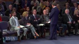 Why Your Words Control Your Life