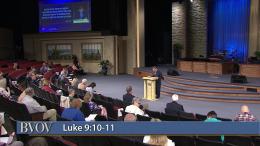 The Good News of Healing