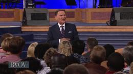 Renew Your Faith for Victory