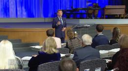 The Law of Forgiveness