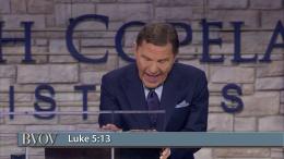 Today Is Your Day for Healing