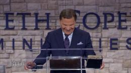 Keep the Switch of Faith Turned On to Be Healed