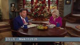 The Blueprint of Faith