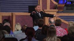 Build Hope to Build Faith