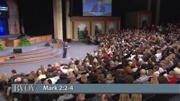 The Blessings in The WORD of God Require Forgiveness 