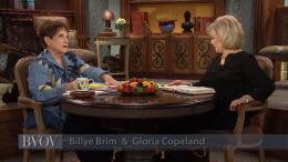 The Glory of God Is Resurrection Power (Previously Aired)