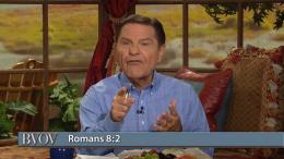 Faith—Believing in the Inner Man (Previously Aired) 