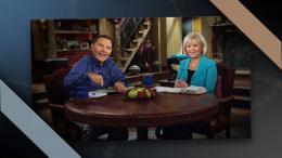 Use Your Authority for Healing