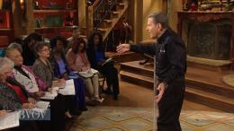 Keep Meditating on The WORD to See Results