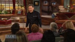 Exercise The WORD to Develop Your Spirit