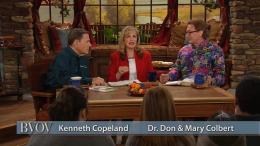 Living in Divine Health Q &amp; A With Dr. Don Colbert