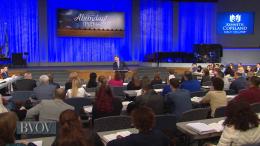 THE BLESSING Will Make You Rich