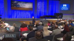 Put THE BLESSING to Work