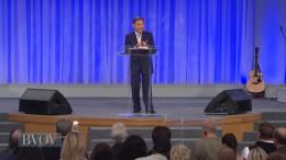 The Curse Was Never God’s Will for You