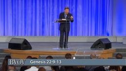 Faith and Patience Receive the Promise 