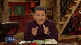 Open Your Gift of Healing (Previously Aired)