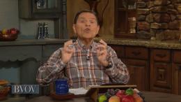 The Natural Way of Doing Things (Previously Aired) 