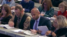 THE BLESSING Will Show You the Way