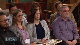 The WORD Is Anointing and Deliverance