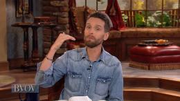 Living a Legacy of Faith: Your Glory Story