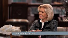 Joint Heirs With Jesus
