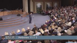 Release the Power of Faith With Love