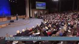 Faith Faces the Devil Head-On 