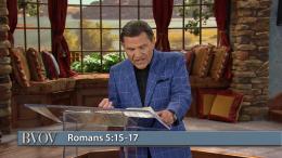 Your Right Standing With God Gives You Victory