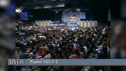 Jesus Bore Our Griefs, Sicknesses and Weaknesses