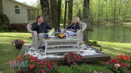 101 Things God Says About Healing