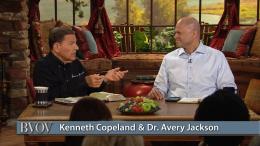 Exercise and Laughter Are God’s Prescription for Pain